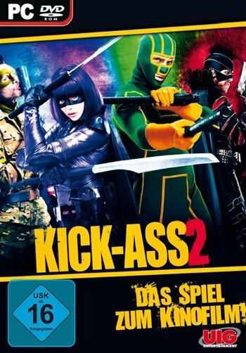 Kick Ass 2 Pc